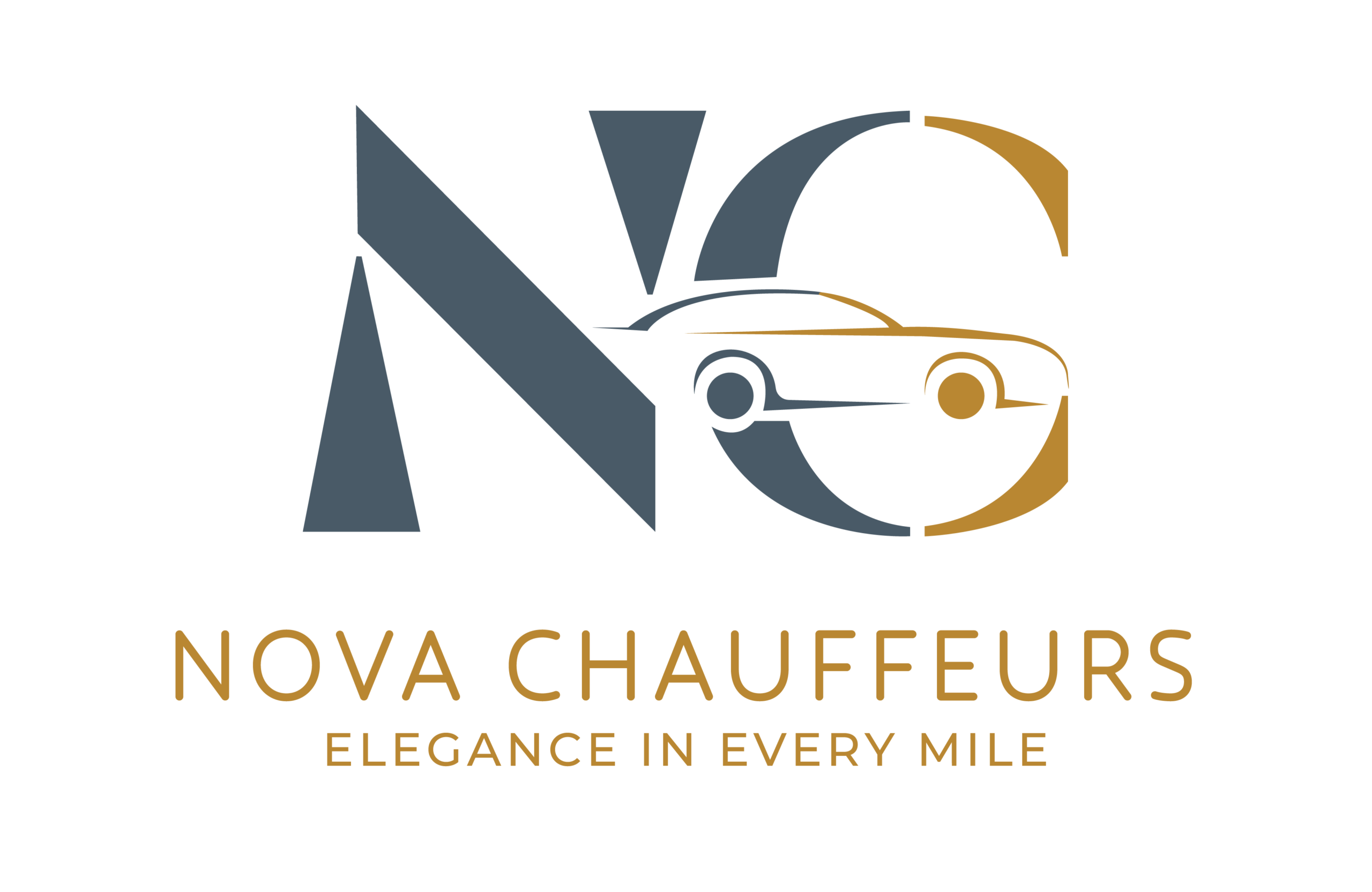 Nova Executive Cars logo